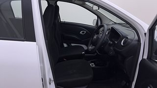 Used 2019 Datsun Redi-GO [2015-2019] S 1.0 AMT Petrol Automatic interior RIGHT SIDE FRONT DOOR CABIN VIEW
