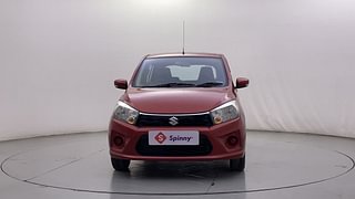 Used 2019 Maruti Suzuki Celerio ZXI Petrol Manual exterior FRONT VIEW