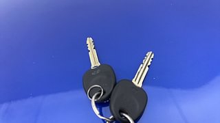 Used 2017 Hyundai Eon [2011-2018] Era + Petrol Manual extra CAR KEY VIEW