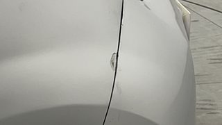 Used 2015 Tata Nano [2014-2018] Twist XT Petrol Petrol Manual dents MINOR SCRATCH