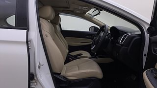 Used 2021 Honda City ZX CVT Petrol Automatic interior RIGHT SIDE FRONT DOOR CABIN VIEW