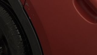 Used 2019 Maruti Suzuki Vitara Brezza [2018-2020] ZDI PLUS AT Dual Tone Diesel Automatic dents MINOR SCRATCH