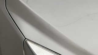 Used 2017 Maruti Suzuki Celerio VXI AMT Petrol Automatic dents MINOR DENT