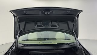Used 2021 Skoda Rapid New [2020-2022] Style Petrol Petrol Manual interior DICKY DOOR OPEN VIEW