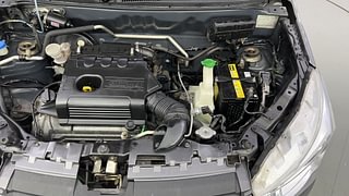 Used 2018 Maruti Suzuki Alto K10 [2014-2019] VXI AMT (O) Petrol Automatic engine ENGINE LEFT SIDE VIEW