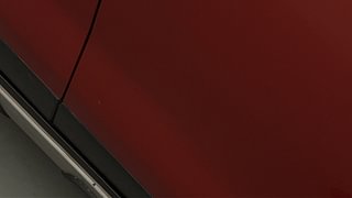 Used 2019 Maruti Suzuki Vitara Brezza [2018-2020] ZDI PLUS AT Dual Tone Diesel Automatic dents MINOR SCRATCH