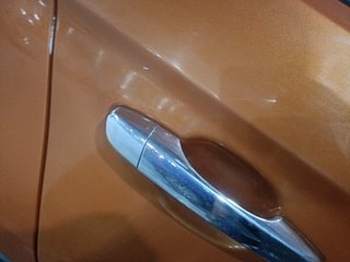 Used 2018 Hyundai Creta [2018-2020] 1.6 SX (O) Diesel Manual dents MINOR SCRATCH