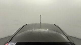 Used 2013 Nissan Sunny [2011-2014] XL Petrol Manual exterior EXTERIOR ROOF VIEW
