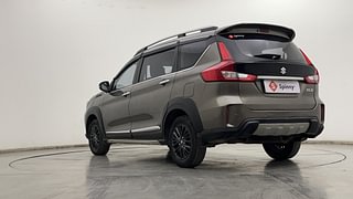 Used 2022 Maruti Suzuki XL6 [2019-2022] Zeta AT Petrol Petrol Automatic exterior LEFT REAR CORNER VIEW