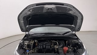 Used 2021 Honda City VX Petrol Manual engine ENGINE & BONNET OPEN FRONT VIEW
