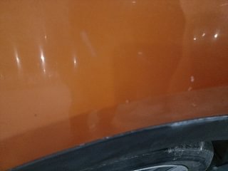 Used 2018 Hyundai Creta [2018-2020] 1.6 SX (O) Diesel Manual dents MINOR DENT
