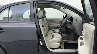 Used 2016 Nissan Micra [2013-2020] XL Diesel Diesel Manual interior RIGHT SIDE FRONT DOOR CABIN VIEW
