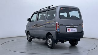 Used 2021 Maruti Suzuki Eeco AC 5 STR Petrol Manual exterior LEFT REAR CORNER VIEW