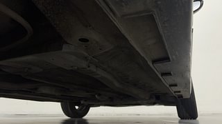 Used 2023 Hyundai New i20 Asta (O) 1.2 MT Petrol Manual extra REAR RIGHT UNDERBODY VIEW