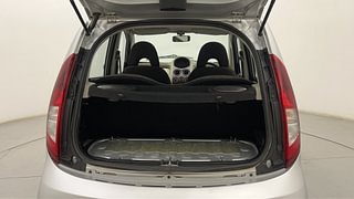Used 2015 Tata Nano [2014-2018] Twist XT Petrol Petrol Manual interior DICKY INSIDE VIEW
