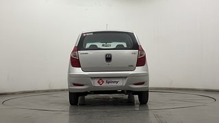 Used 2011 Hyundai i10 [2010-2016] Era Petrol Petrol Manual exterior BACK VIEW