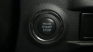 Used 2019 Maruti Suzuki Vitara Brezza [2018-2020] ZDI PLUS AT Dual Tone Diesel Automatic top_features Keyless start