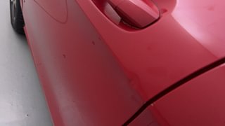 Used 2015 Mercedes-Benz CLA [2015-2019] 200 Sport Petrol Automatic dents MINOR SCRATCH