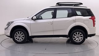 Used 2015 Mahindra XUV500 [2015-2018] W10 Diesel Manual exterior LEFT SIDE VIEW
