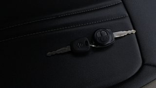 Used 2018 Maruti Suzuki Celerio ZXI (O) AMT Petrol Automatic extra CAR KEY VIEW