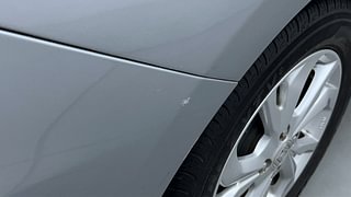 Used 2021 honda Amaze 1.2 VX CVT i-VTEC Petrol Automatic dents MINOR SCRATCH