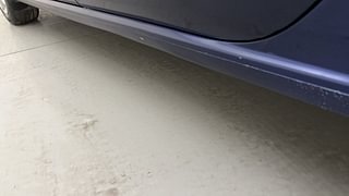 Used 2013 volkswagen Vento 1.6L Highline Petrol Petrol Manual dents MINOR SCRATCH