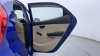 Used 2017 Hyundai Eon [2011-2018] Era + Petrol Manual interior RIGHT REAR DOOR OPEN VIEW