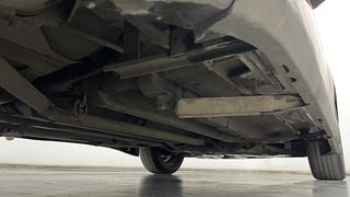 Used 2018 Hyundai Creta [2018-2020] 1.6 SX (O) Diesel Manual extra REAR RIGHT UNDERBODY VIEW