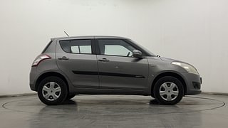 Used 2012 Maruti Suzuki Swift [2011-2017] VDi Diesel Manual exterior RIGHT SIDE VIEW