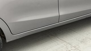 Used 2017 Maruti Suzuki Celerio VXI AMT Petrol Automatic dents MINOR SCRATCH
