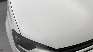 Used 2017 Volkswagen Polo [2014-2020] Highline 1.5 (D) Diesel Manual dents MINOR SCRATCH