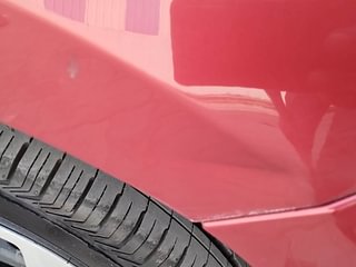 Used 2019 Tata Tiago [2016-2020] Revotron XT Petrol Manual dents MINOR DENT