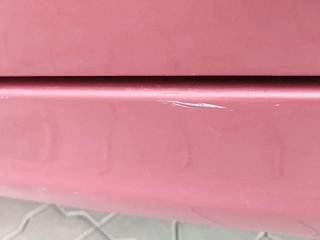 Used 2019 Tata Tiago [2016-2020] Revotron XT Petrol Manual dents MINOR SCRATCH