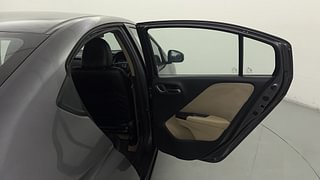 Used 2024 honda City V 4th Gen Petrol Manual interior RIGHT REAR DOOR OPEN VIEW