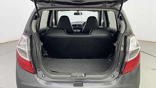 Used 2018 Maruti Suzuki Alto K10 [2014-2019] VXI AMT (O) Petrol Automatic interior DICKY INSIDE VIEW