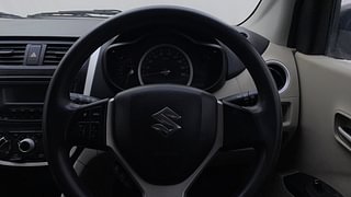 Used 2019 Maruti Suzuki Celerio ZXI Petrol Manual top_features Airbags