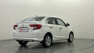 Used 2020 honda Amaze 1.5 VX CVT i-DTEC Diesel Automatic exterior RIGHT REAR CORNER VIEW