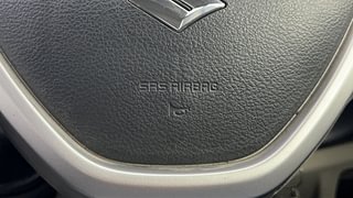 Used 2018 Maruti Suzuki Alto K10 [2014-2019] VXI AMT (O) Petrol Automatic top_features Airbags