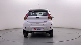 Used 2019 Datsun Redi-GO [2015-2019] S 1.0 AMT Petrol Automatic exterior BACK VIEW