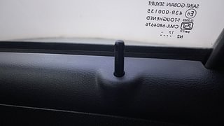 Used 2018 Datsun Redi-GO [2015-2019] S 1.0 AMT Petrol Automatic top_features Central locking