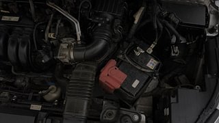 Used 2021 Honda City VX Petrol Manual engine ENGINE LEFT SIDE VIEW