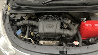 Used 2011 Hyundai i10 [2010-2016] Era Petrol Petrol Manual engine ENGINE RIGHT SIDE VIEW
