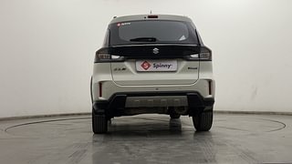Used 2023 Maruti Suzuki XL6 Zeta AT Petrol Petrol Automatic exterior BACK VIEW