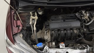 Used 2017 Honda Jazz VX Petrol Petrol Manual engine ENGINE RIGHT SIDE VIEW