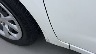 Used 2018 Hyundai Grand i10 Magna 1.2 Kappa VTVT Petrol Manual dents MINOR SCRATCH