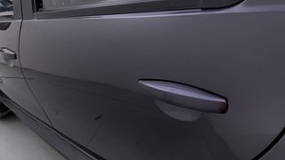 Used 2019 Renault Duster [2015-2019] 85 PS RXS MT Diesel Manual dents MINOR DENT