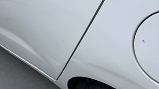 Used 2018 Hyundai Grand i10 Magna 1.2 Kappa VTVT Petrol Manual dents MINOR DENT