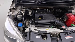 Used 2018 Maruti Suzuki Celerio ZXI (O) AMT Petrol Automatic engine ENGINE RIGHT SIDE VIEW