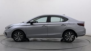 Used 2021 Honda City VX Petrol Manual exterior LEFT SIDE VIEW
