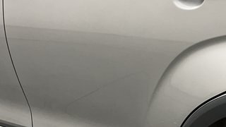 Used 2022 Maruti Suzuki Ignis Zeta AMT Petrol Petrol Automatic dents MINOR SCRATCH
